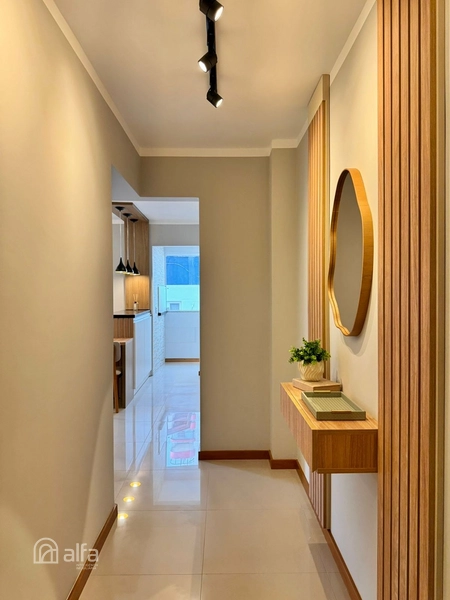 Oportunidade Imperdível: 2 Dormitórios com Suíte, Mobiliado, Decorado e Pronto para Morar!: 11ª foto da galeria de imagens do imóvel