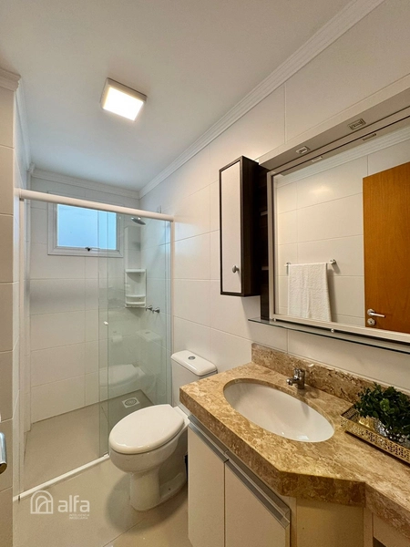 Oportunidade Imperdível: 2 Dormitórios com Suíte, Mobiliado, Decorado e Pronto para Morar!: 19ª foto da galeria de imagens do imóvel