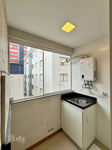 Oportunidade Imperdível: 2 Dormitórios com Suíte, Mobiliado, Decorado e Pronto para Morar!: 13ª foto da galeria de imagens do imóvel