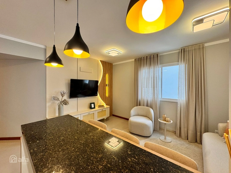 Oportunidade Imperdível: 2 Dormitórios com Suíte, Mobiliado, Decorado e Pronto para Morar!: 3ª foto da galeria de imagens do imóvel
