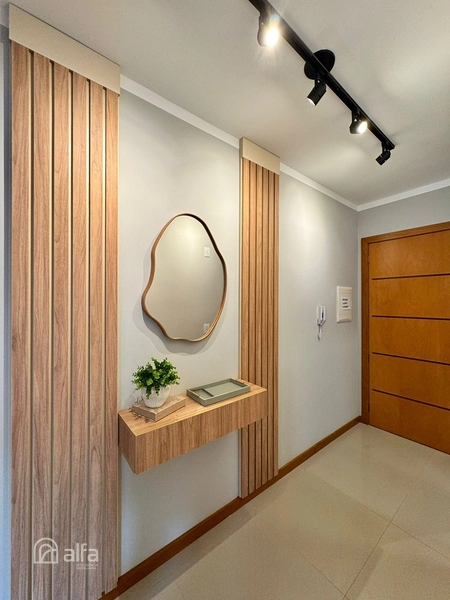 Oportunidade Imperdível: 2 Dormitórios com Suíte, Mobiliado, Decorado e Pronto para Morar!: 10ª foto da galeria de imagens do imóvel