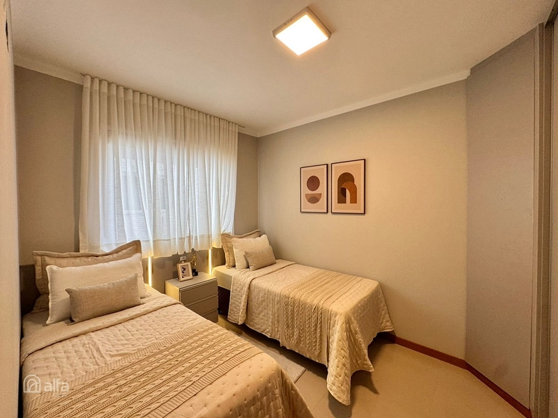 Oportunidade Imperdível: 2 Dormitórios com Suíte, Mobiliado, Decorado e Pronto para Morar!: 18ª foto da galeria de imagens do imóvel