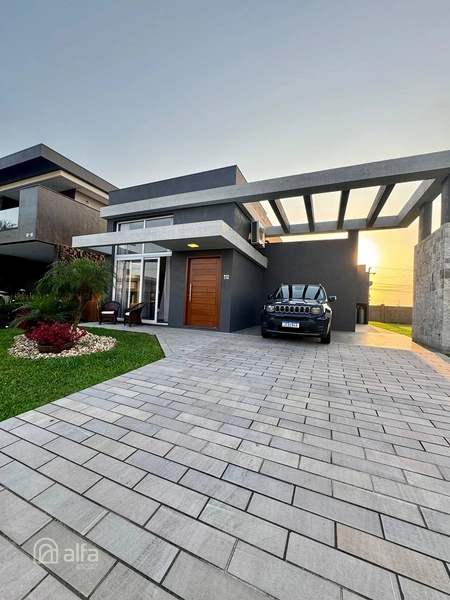 Imóvel residencial ou comercial