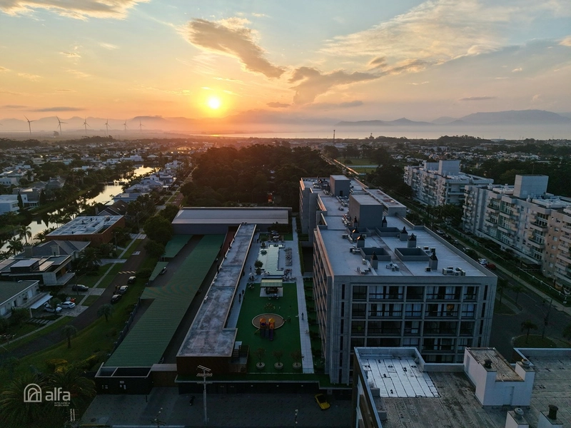 CONFORTO, SOFISTICAÇÃO E PRATICIDADE EM UM SÓ LUGAR: 26ª foto da galeria de imagens do imóvel