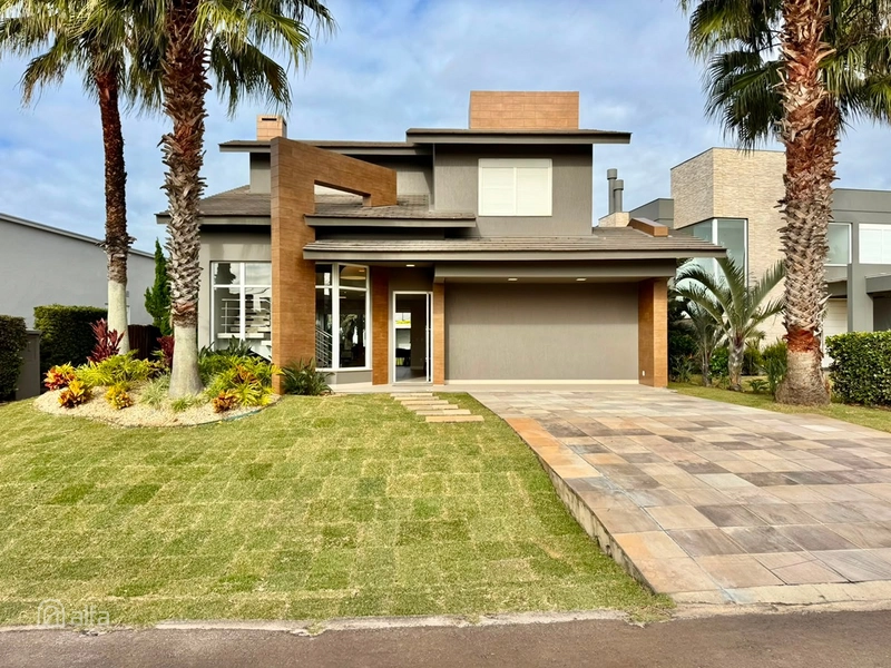 Imóvel residencial ou comercial