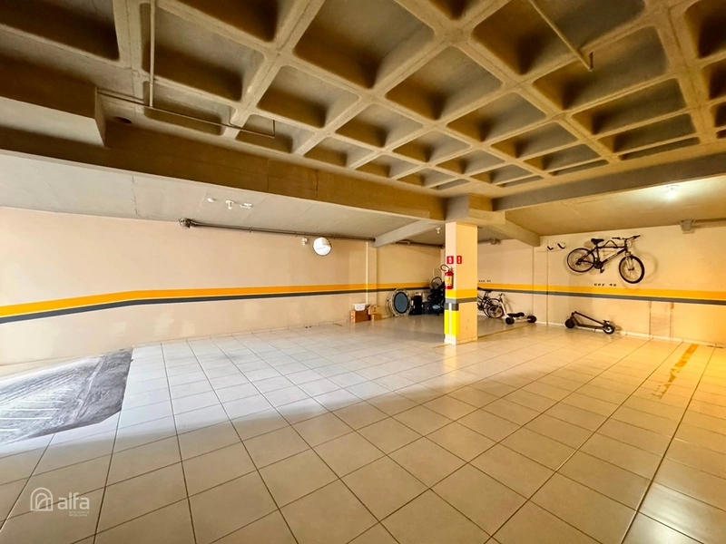 TERRAÇO PRIVATIVO, JACUZZI E A EXCLUSIVIDADE DA MELHOR REGIÃO DE CAPÃO: 22ª foto da galeria de imagens do imóvel