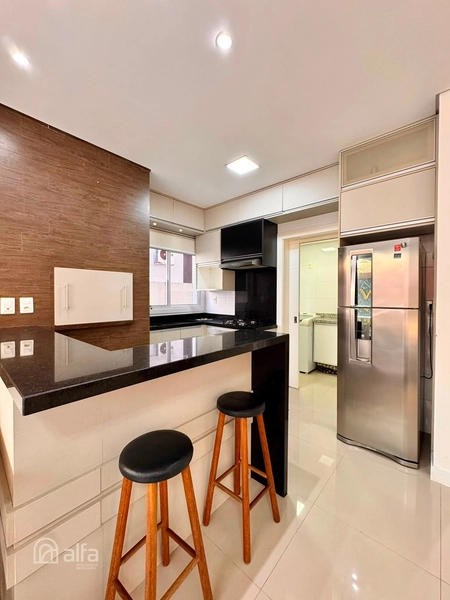 TERRAÇO PRIVATIVO, JACUZZI E A EXCLUSIVIDADE DA MELHOR REGIÃO DE CAPÃO: 14ª foto da galeria de imagens do imóvel