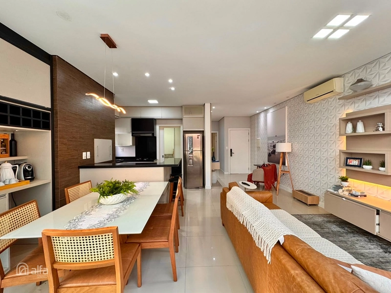 TERRAÇO PRIVATIVO, JACUZZI E A EXCLUSIVIDADE DA MELHOR REGIÃO DE CAPÃO: 11ª foto da galeria de imagens do imóvel