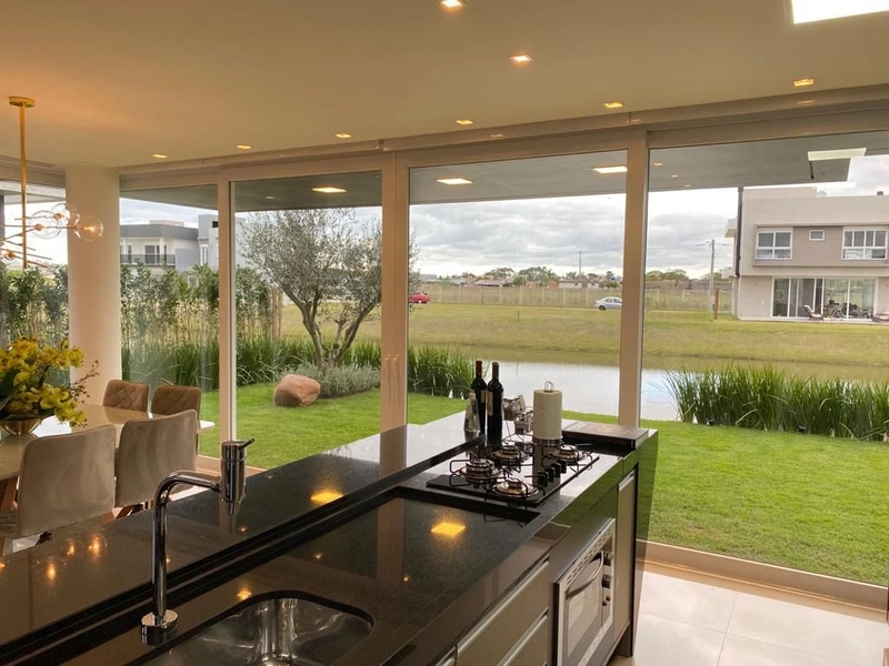 Casa beira lago no Capão Ilhas Resort: 6ª foto da galeria de imagens do imóvel