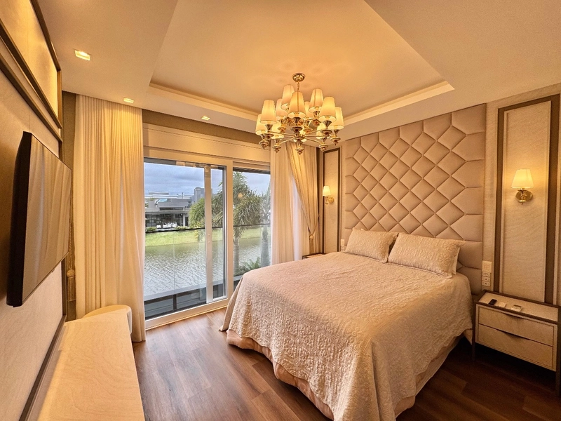 Sobrado de alto luxo no Condomínio Capão Ilhas Resort: 27ª foto da galeria de imagens do imóvel