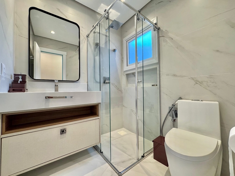 Sobrado de alto luxo no Condomínio Capão Ilhas Resort: 29ª foto da galeria de imagens do imóvel