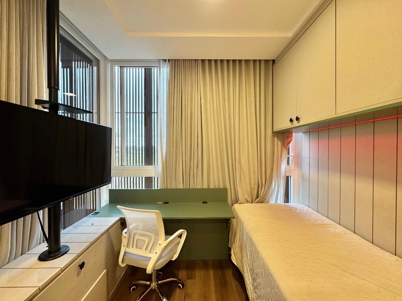 Sobrado de alto luxo no Condomínio Capão Ilhas Resort: 31ª foto da galeria de imagens do imóvel