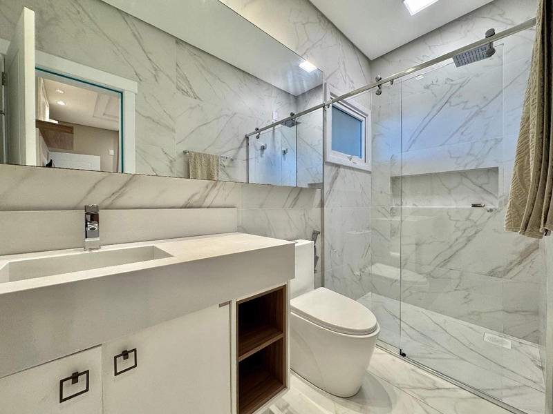 Sobrado de alto luxo no Condomínio Capão Ilhas Resort: 33ª foto da galeria de imagens do imóvel