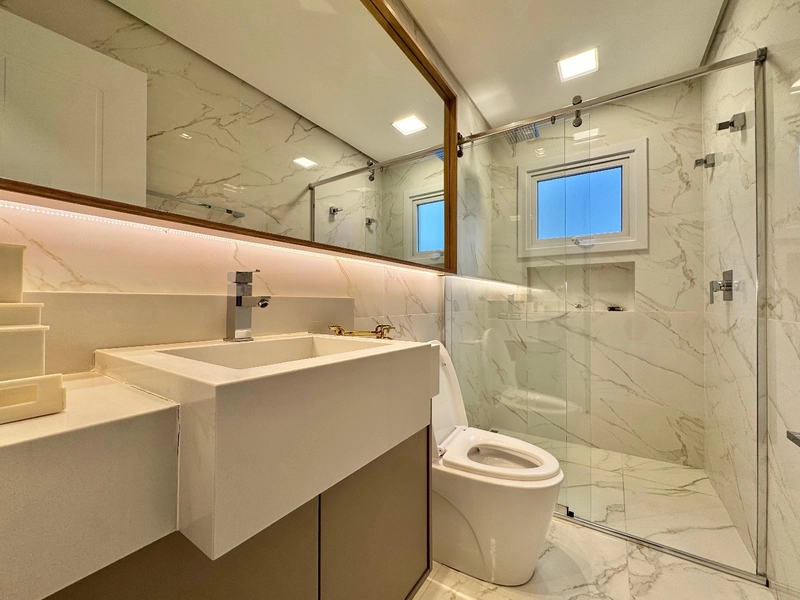 Sobrado de alto luxo no Condomínio Capão Ilhas Resort: 39ª foto da galeria de imagens do imóvel