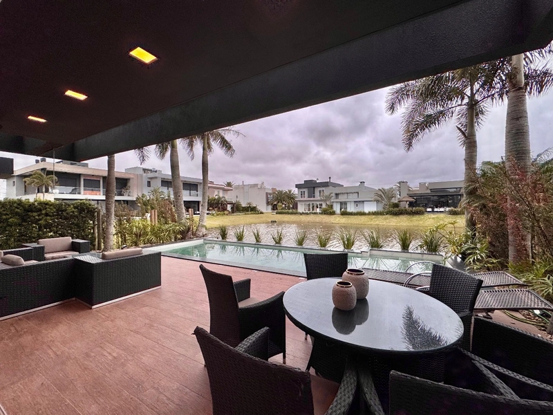 Sobrado de alto luxo no Condomínio Capão Ilhas Resort: 41ª foto da galeria de imagens do imóvel