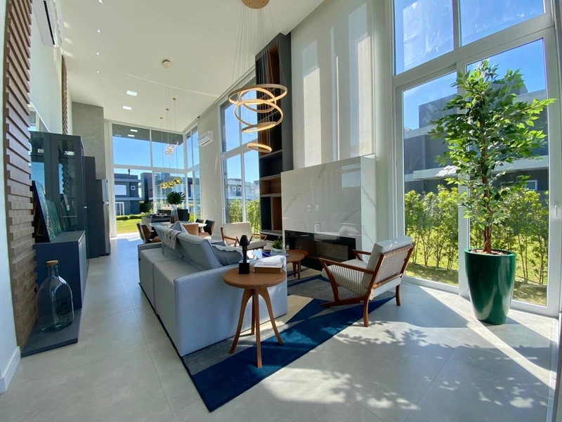 Casa térrea beira lago: 6ª foto da galeria de imagens do imóvel