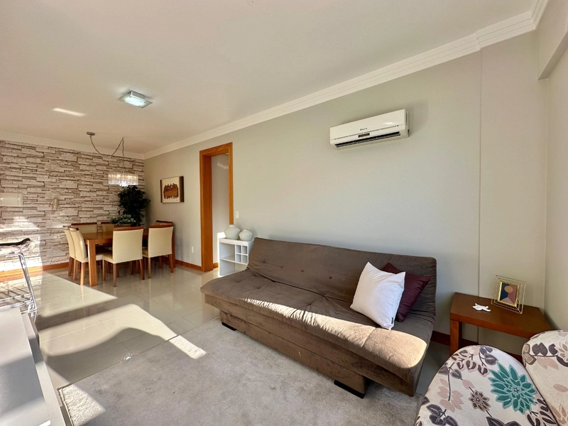  CONFORTO E PRATICIDADE: 5ª foto da galeria de imagens do imóvel