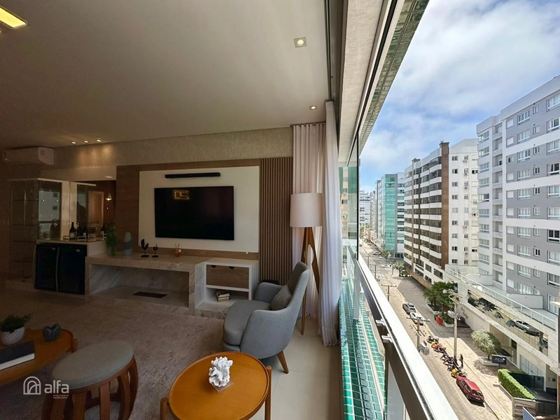 APARTAMENTO DECORADO BAIRRO NAVEGANTES CAPÃO DA CANOA: 5ª foto da galeria de imagens do imóvel