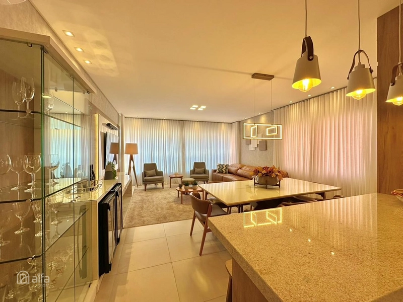 APARTAMENTO DECORADO BAIRRO NAVEGANTES CAPÃO DA CANOA: 3ª foto da galeria de imagens do imóvel