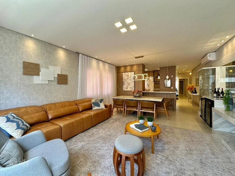 APARTAMENTO DECORADO BAIRRO NAVEGANTES CAPÃO DA CANOA: 2ª foto da galeria de imagens do imóvel