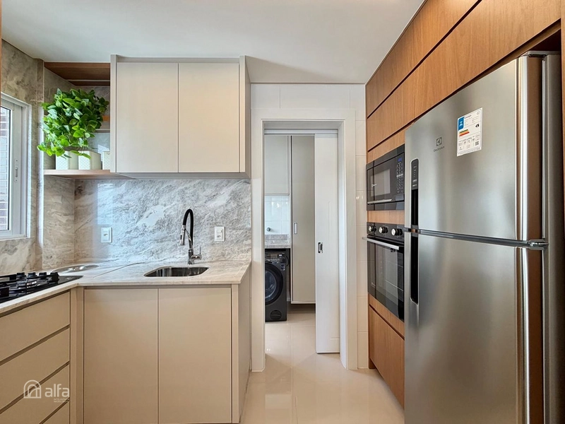 Apartamento finamente mobiliado no bairro navegantes : 19ª foto da galeria de imagens do imóvel