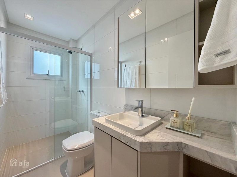 Apartamento finamente mobiliado no bairro navegantes : 24ª foto da galeria de imagens do imóvel