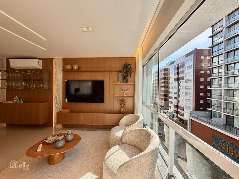 Apartamento finamente mobiliado no bairro navegantes : 7ª foto da galeria de imagens do imóvel