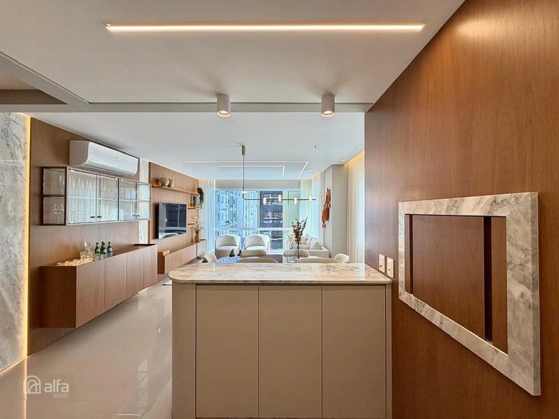 Apartamento finamente mobiliado no bairro navegantes : 18ª foto da galeria de imagens do imóvel
