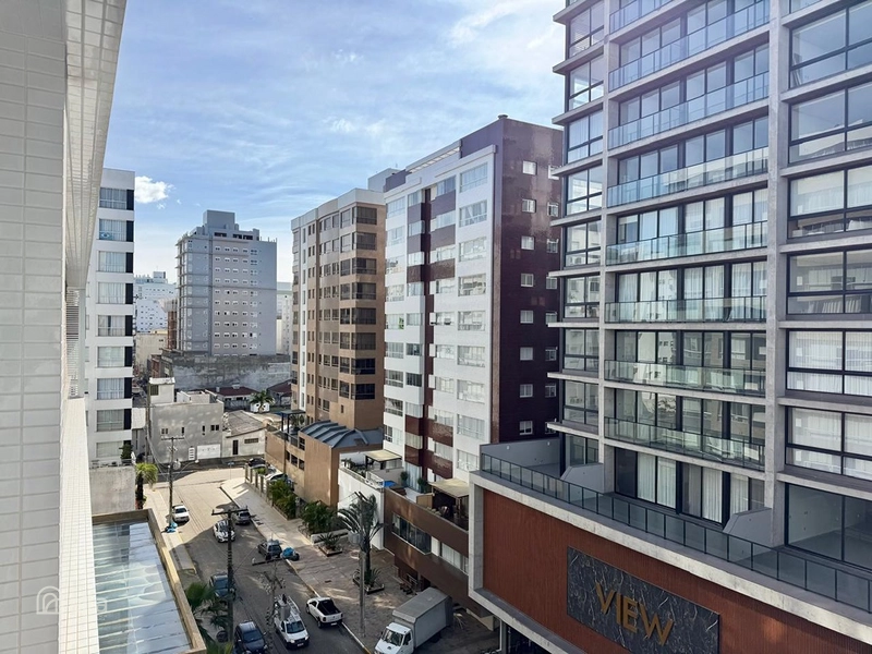 Apartamento finamente mobiliado no bairro navegantes : 10ª foto da galeria de imagens do imóvel