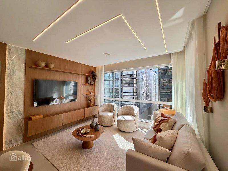 Apartamento finamente mobiliado no bairro navegantes : 6ª foto da galeria de imagens do imóvel