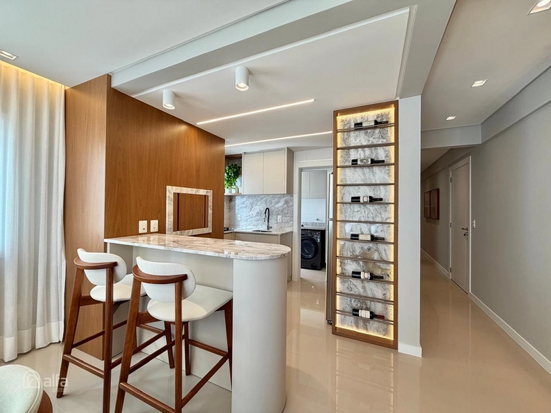 Apartamento finamente mobiliado no bairro navegantes : 13ª foto da galeria de imagens do imóvel