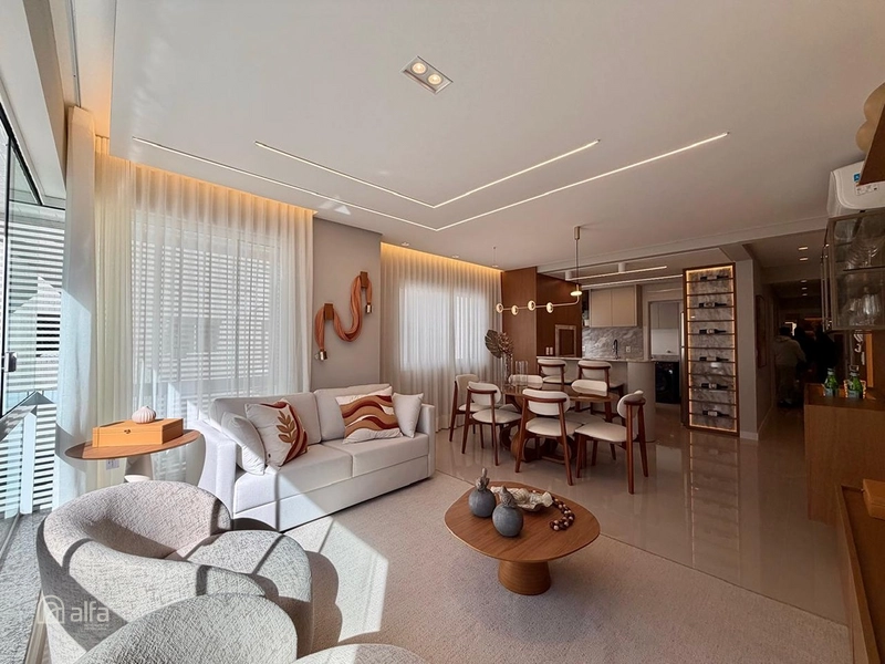 Apartamento finamente mobiliado no bairro navegantes : 12ª foto da galeria de imagens do imóvel