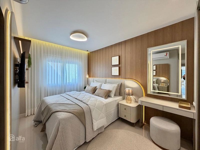 Apartamento finamente mobiliado no bairro navegantes : 20ª foto da galeria de imagens do imóvel