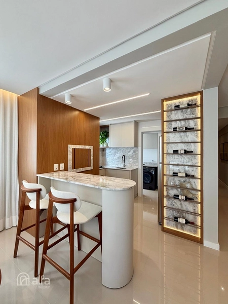 Apartamento finamente mobiliado no bairro navegantes : 16ª foto da galeria de imagens do imóvel
