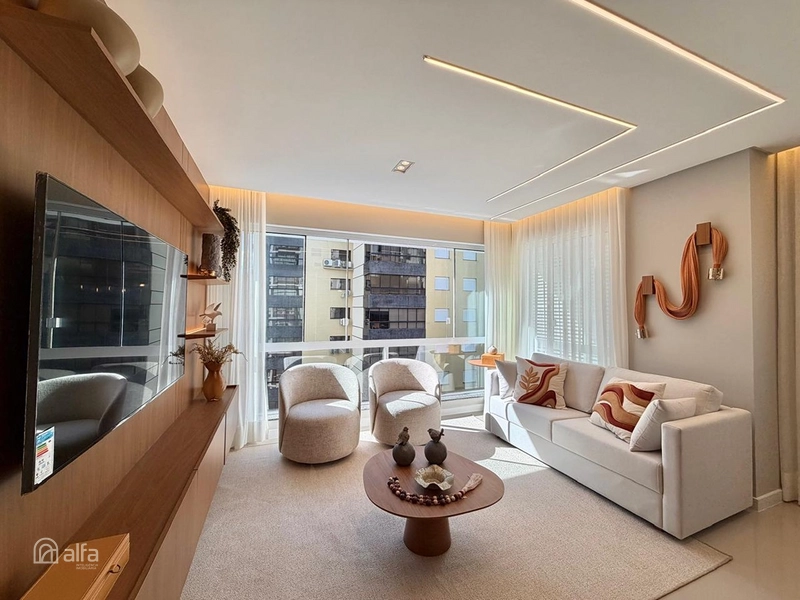 Apartamento finamente mobiliado no bairro navegantes : 5ª foto da galeria de imagens do imóvel