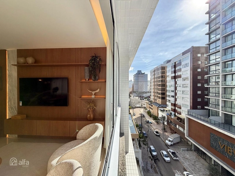 Apartamento finamente mobiliado no bairro navegantes : 9ª foto da galeria de imagens do imóvel