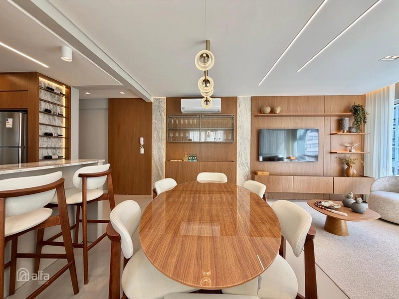 Apartamento finamente mobiliado no bairro navegantes : 25ª foto da galeria de imagens do imóvel