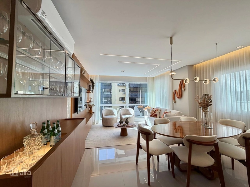 Apartamento finamente mobiliado no bairro navegantes : 4ª foto da galeria de imagens do imóvel