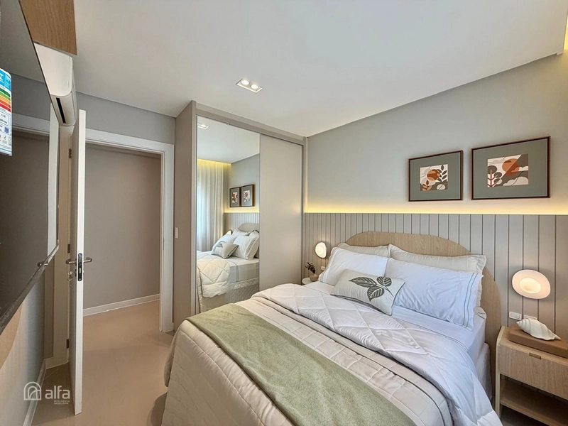Apartamento finamente mobiliado no bairro navegantes : 23ª foto da galeria de imagens do imóvel