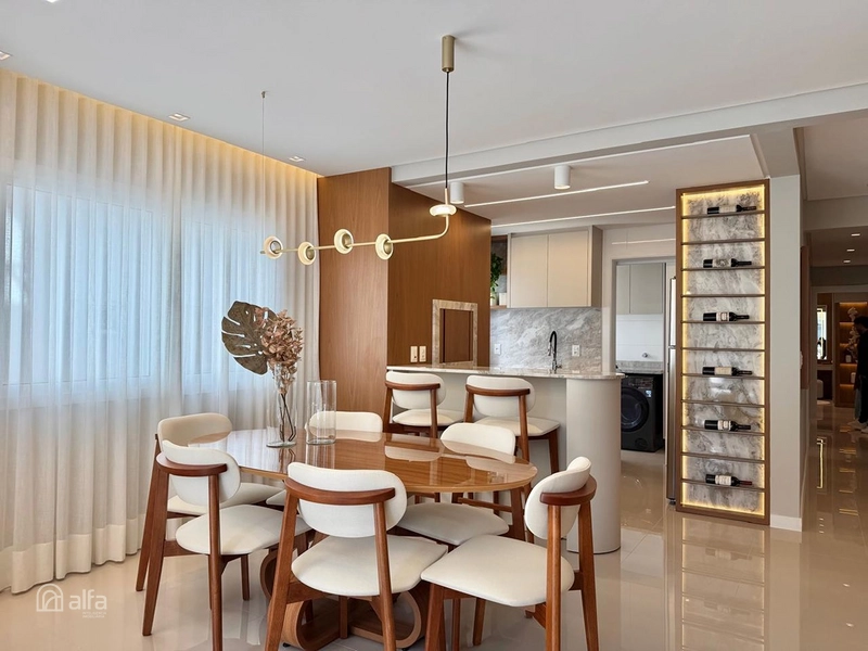 Apartamento finamente mobiliado no bairro navegantes : 15ª foto da galeria de imagens do imóvel