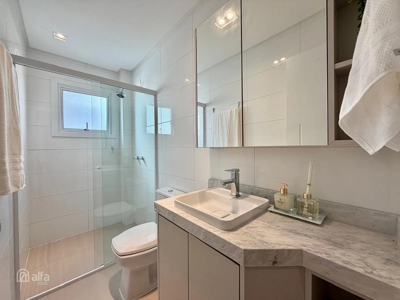 Apartamento finamente mobiliado no bairro navegantes : 22ª foto da galeria de imagens do imóvel
