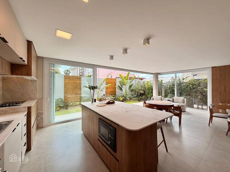 LUXO, AMPLITUDE E SOFISTICAÇÃO EM UMA RESIDÊNCIA EXCLUSIVA.: 18ª foto da galeria de imagens do imóvel