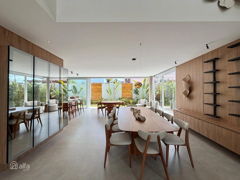 LUXO, AMPLITUDE E SOFISTICAÇÃO EM UMA RESIDÊNCIA EXCLUSIVA.: 12ª foto da galeria de imagens do imóvel