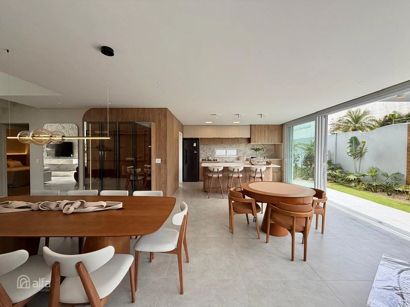 LUXO, AMPLITUDE E SOFISTICAÇÃO EM UMA RESIDÊNCIA EXCLUSIVA.: 14ª foto da galeria de imagens do imóvel