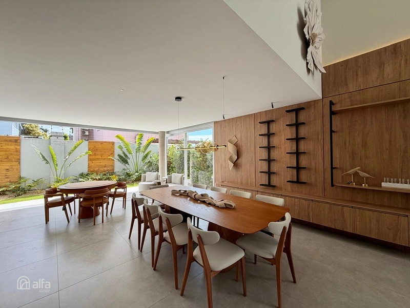 LUXO, AMPLITUDE E SOFISTICAÇÃO EM UMA RESIDÊNCIA EXCLUSIVA.: 13ª foto da galeria de imagens do imóvel