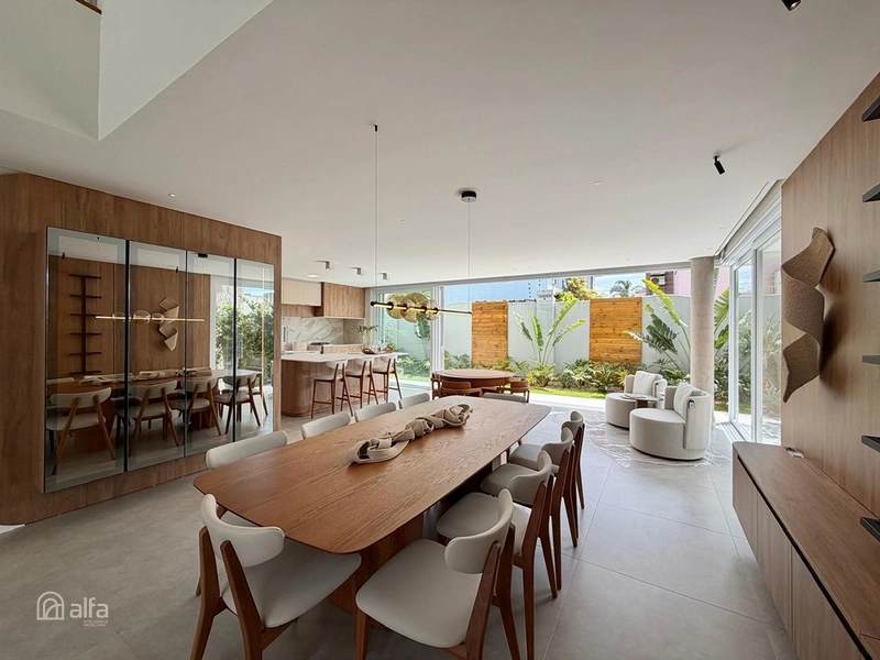 LUXO, AMPLITUDE E SOFISTICAÇÃO EM UMA RESIDÊNCIA EXCLUSIVA.: 11ª foto da galeria de imagens do imóvel
