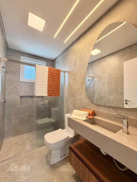 LUXO, AMPLITUDE E SOFISTICAÇÃO EM UMA RESIDÊNCIA EXCLUSIVA.: 31ª foto da galeria de imagens do imóvel