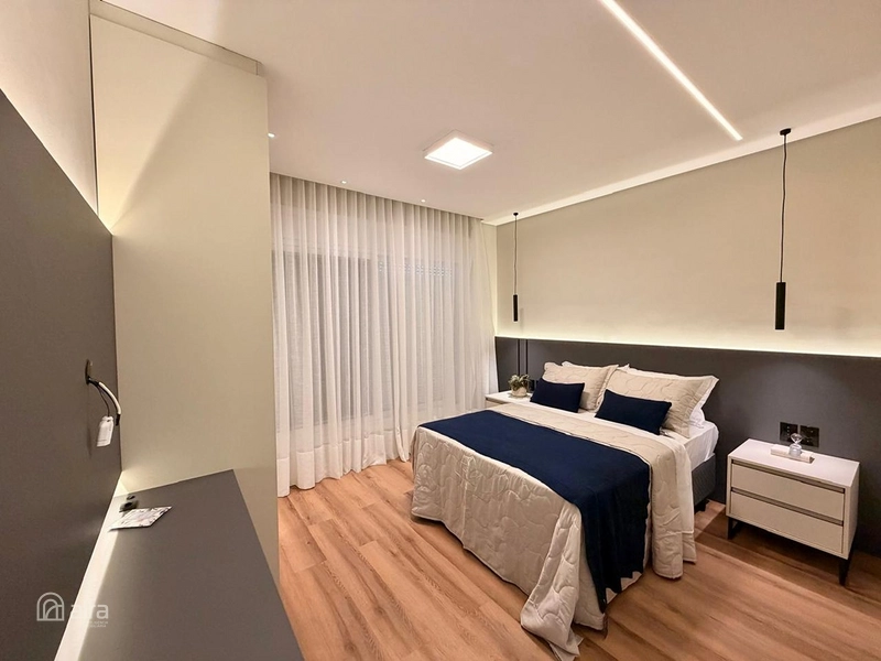 LUXO, AMPLITUDE E SOFISTICAÇÃO EM UMA RESIDÊNCIA EXCLUSIVA.: 27ª foto da galeria de imagens do imóvel
