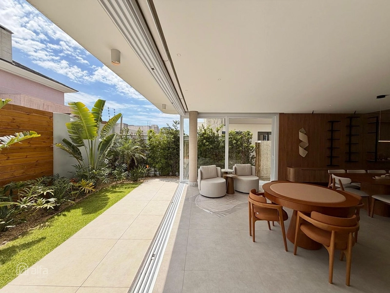 LUXO, AMPLITUDE E SOFISTICAÇÃO EM UMA RESIDÊNCIA EXCLUSIVA.: 19ª foto da galeria de imagens do imóvel