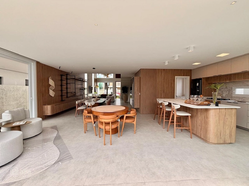 LUXO, AMPLITUDE E SOFISTICAÇÃO EM UMA RESIDÊNCIA EXCLUSIVA.: 15ª foto da galeria de imagens do imóvel